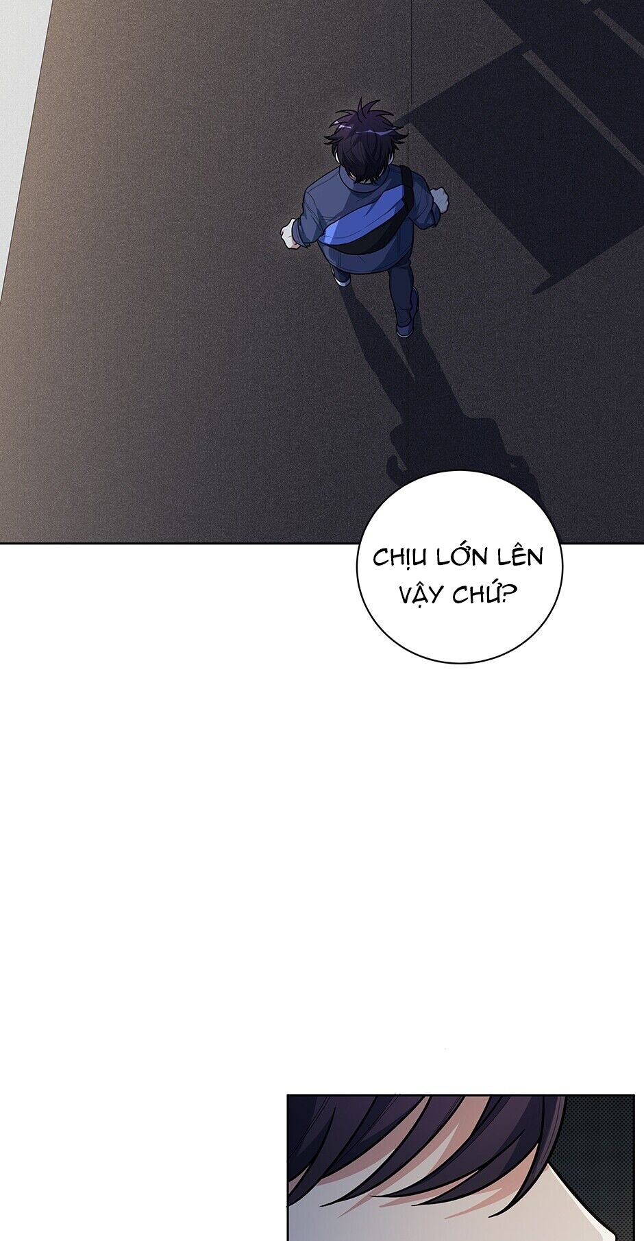 [16+] Killing My Love Chapter 3.1 - Trang 2