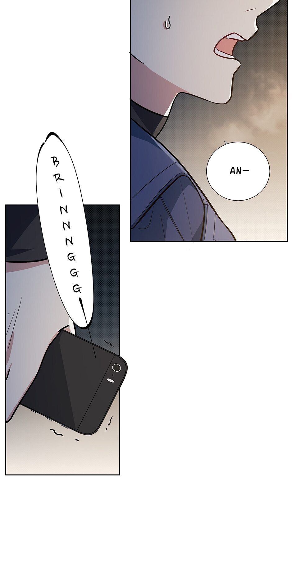 [16+] Killing My Love Chapter 3.1 - Trang 2
