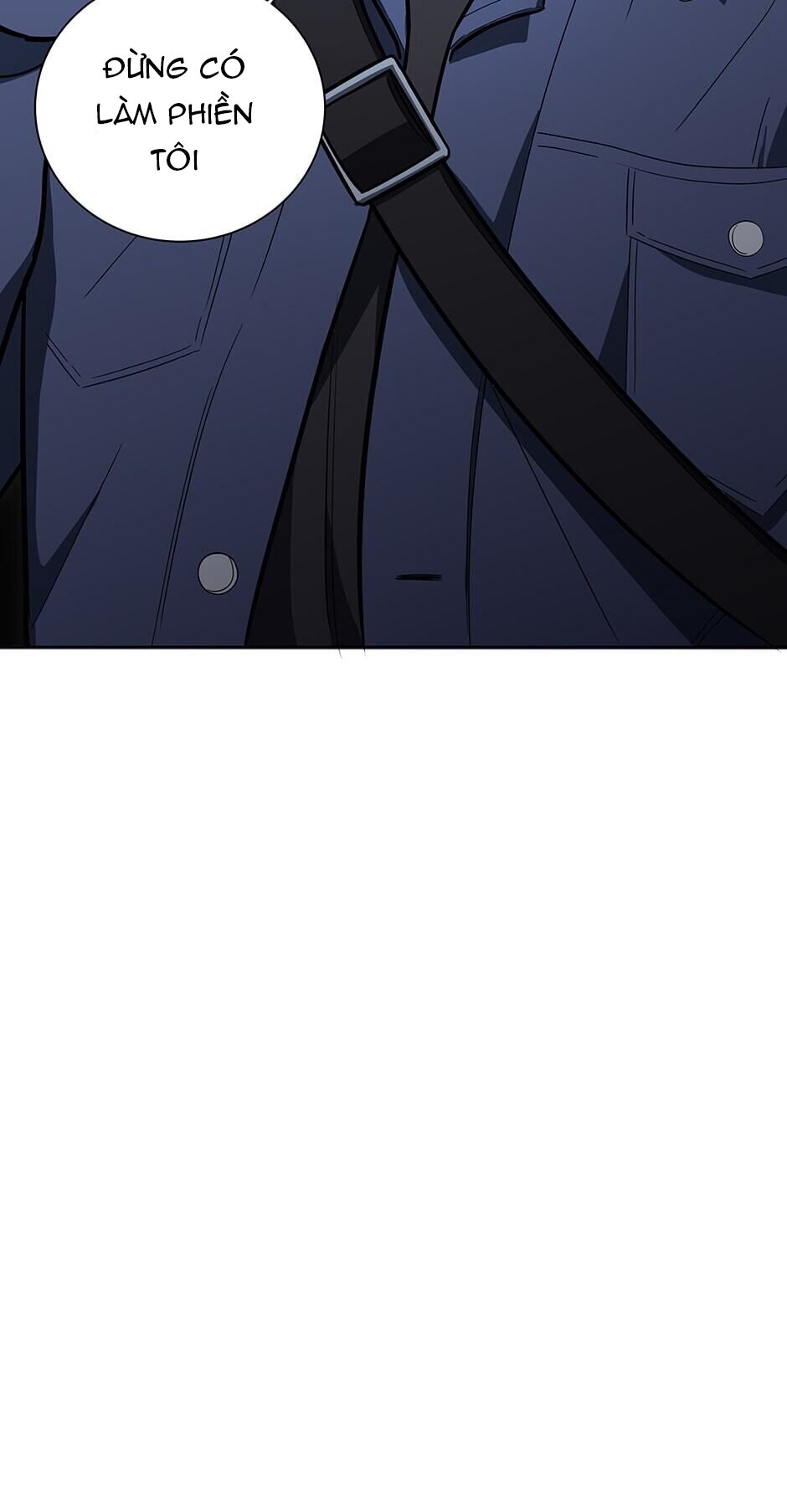 [16+] Killing My Love Chapter 3.1 - Trang 2