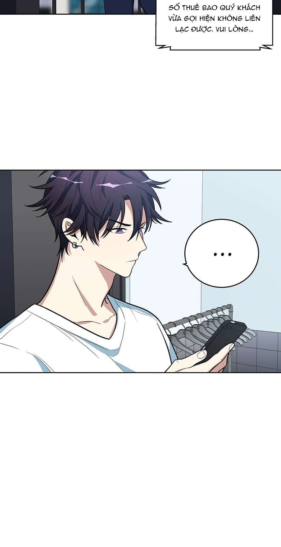 [16+] Killing My Love Chapter 3.1 - Trang 2
