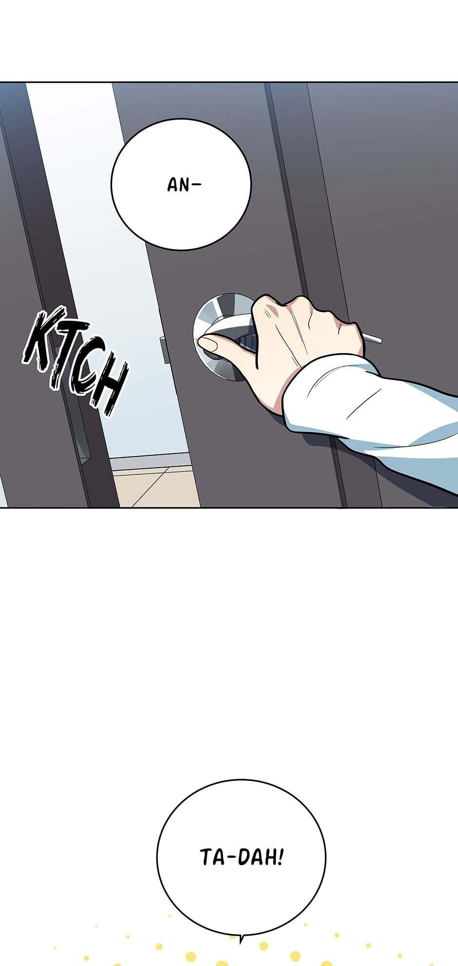 [16+] Killing My Love Chapter 3.1 - Trang 2