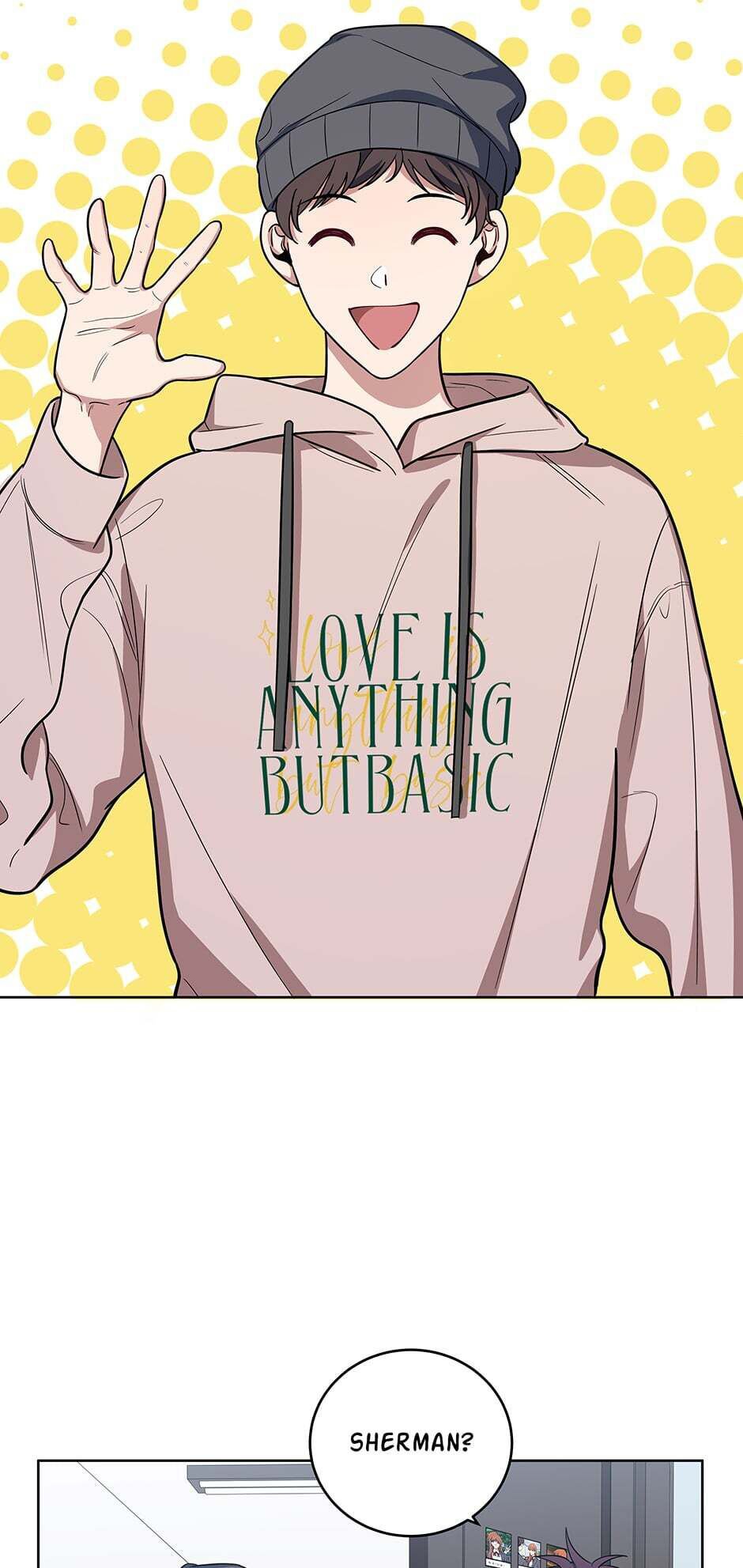 [16+] Killing My Love Chapter 3.1 - Trang 2