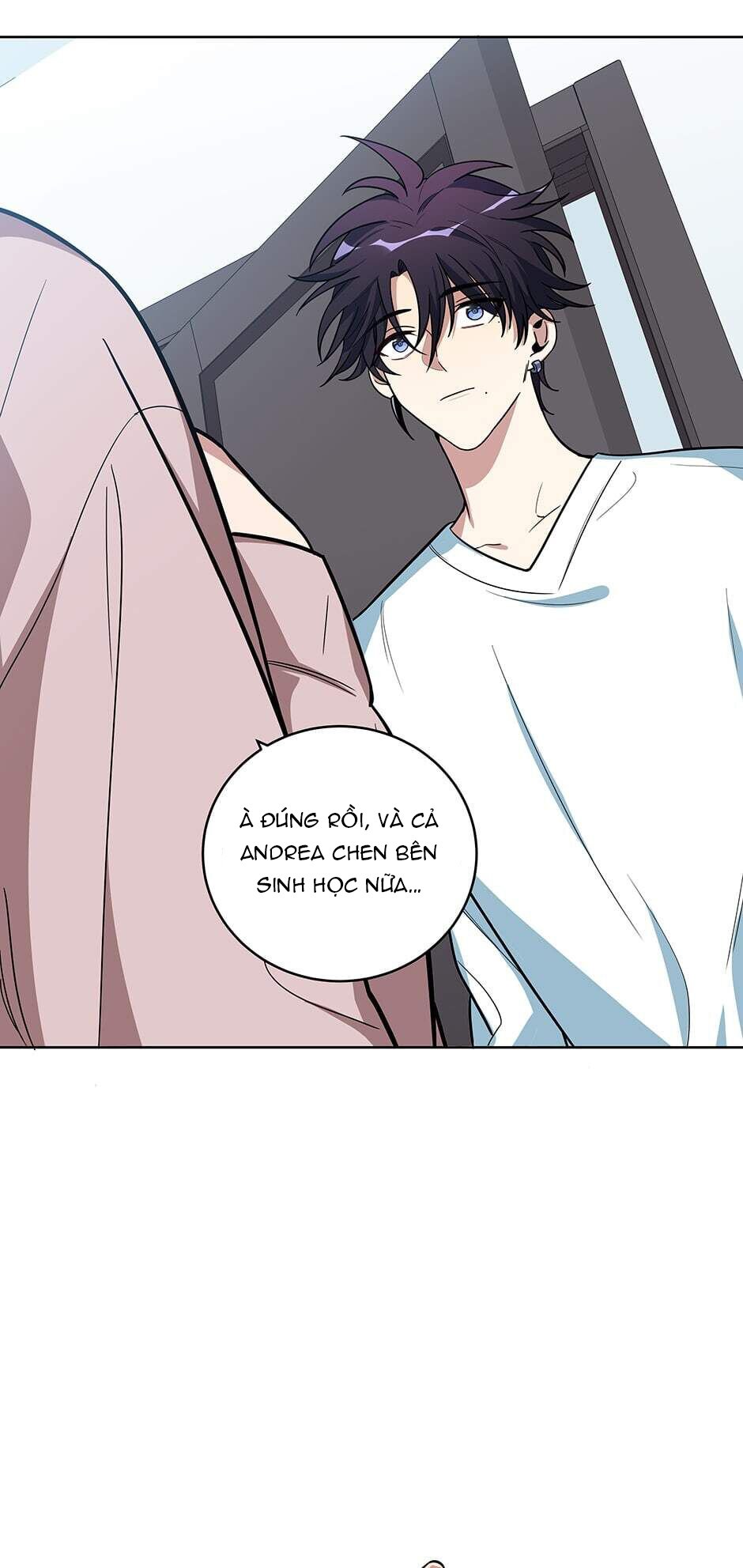 [16+] Killing My Love Chapter 3.1 - Trang 2