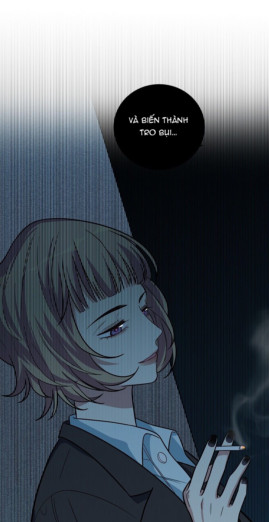 [16+] Killing My Love Chapter 3.1 - Trang 2