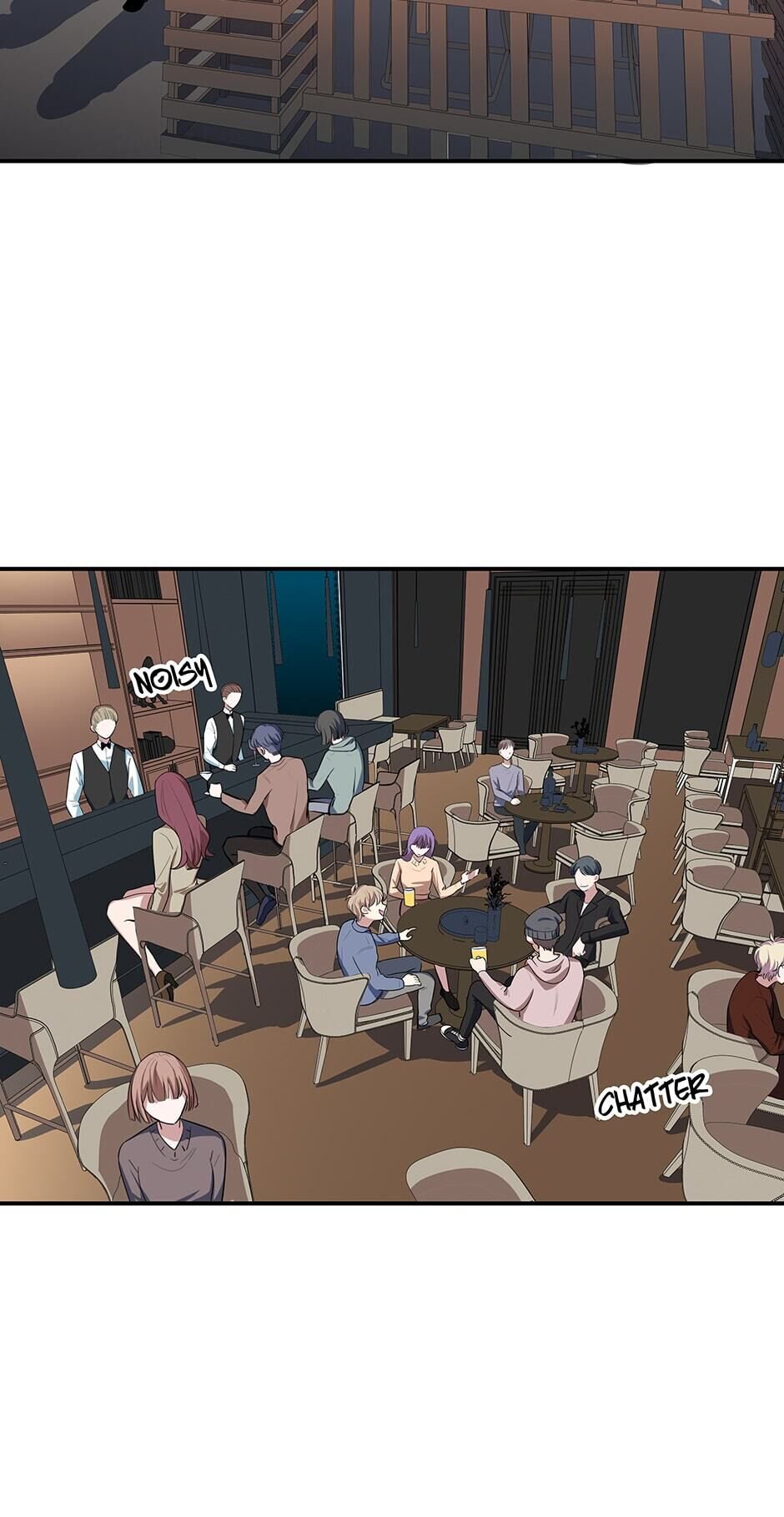 [16+] Killing My Love Chapter 3.1 - Trang 2