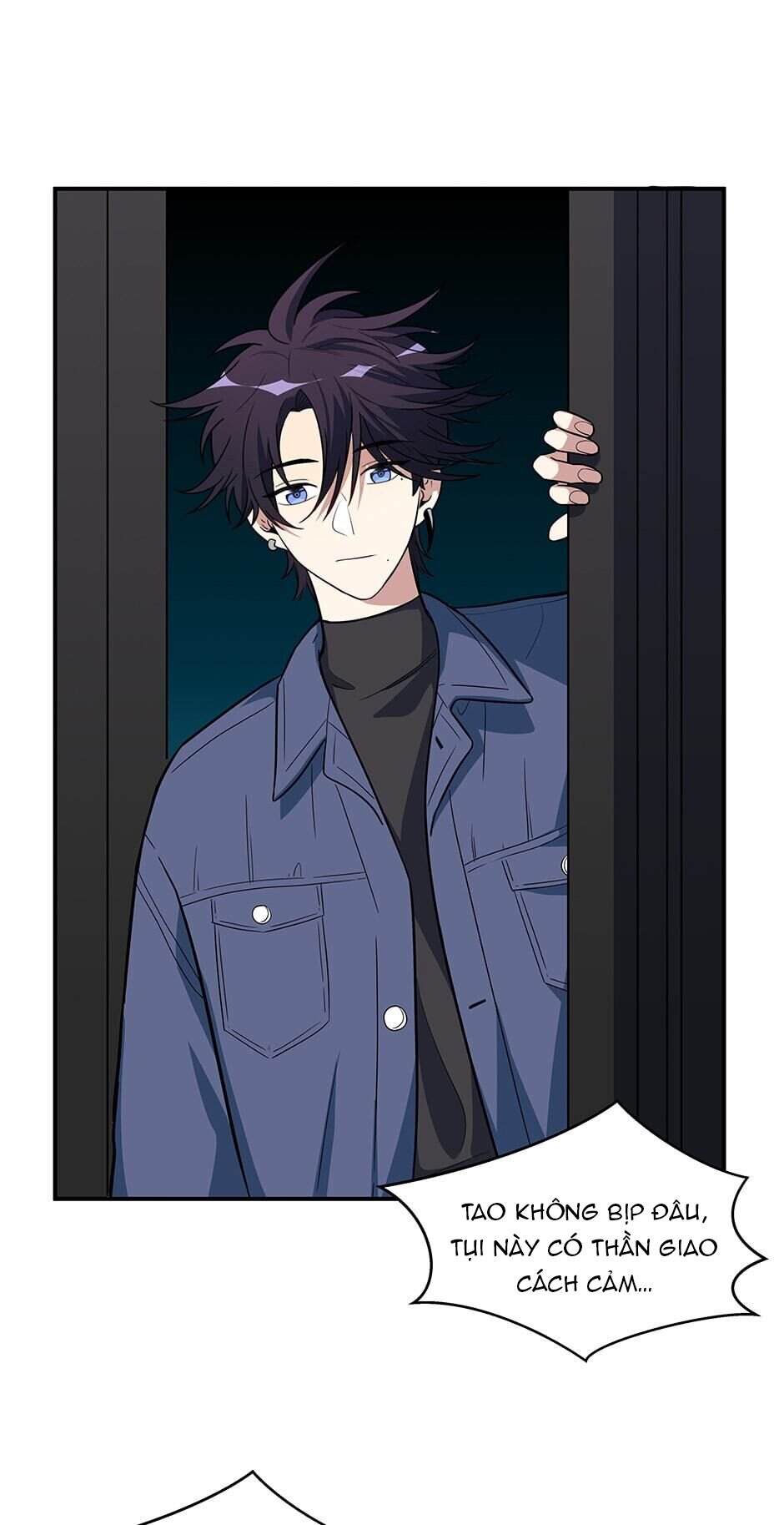 [16+] Killing My Love Chapter 3.1 - Trang 2