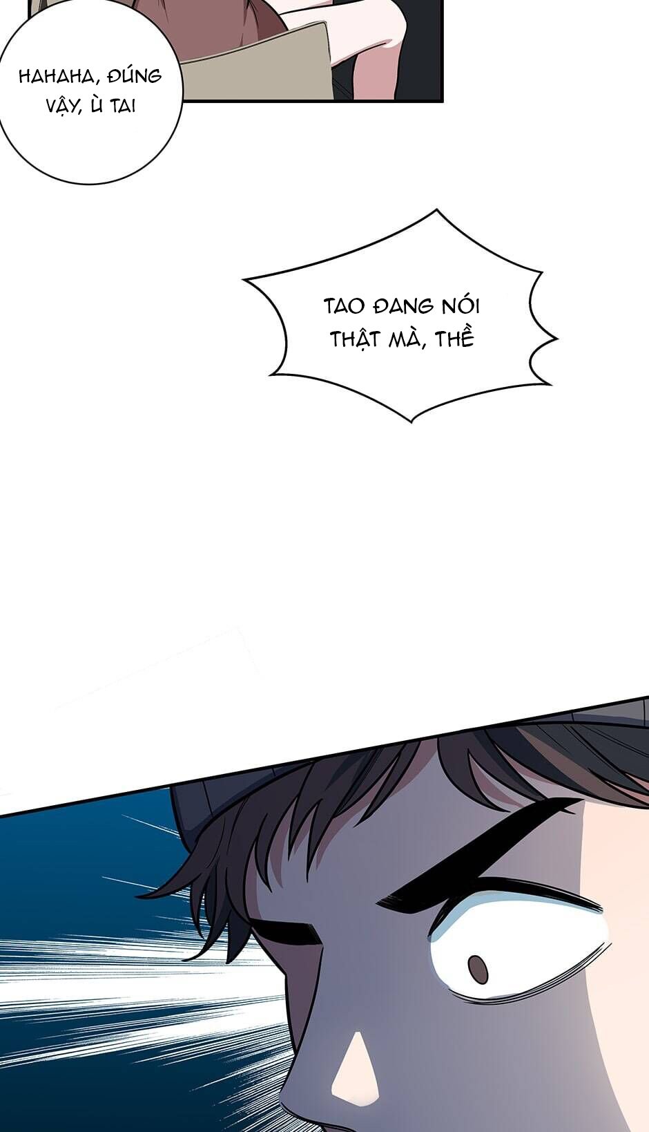 [16+] Killing My Love Chapter 3.1 - Trang 2