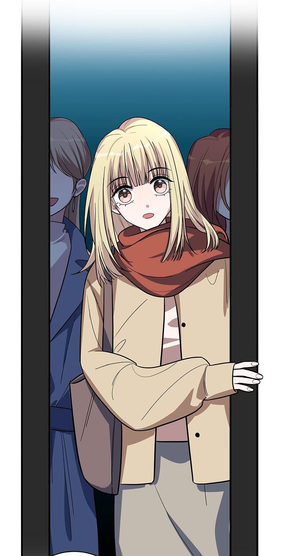 [16+] Killing My Love Chapter 3.1 - Trang 2