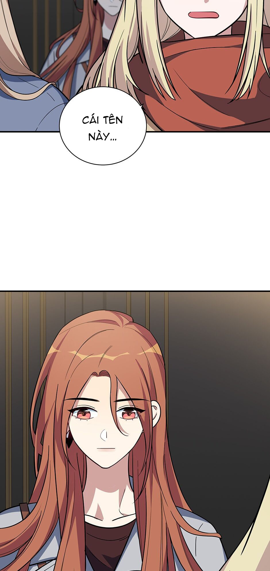 [16+] Killing My Love Chapter 3.2 - Trang 2