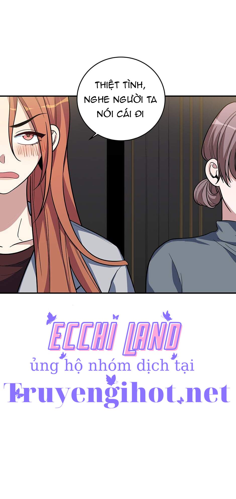 [16+] Killing My Love Chapter 3.2 - Trang 2