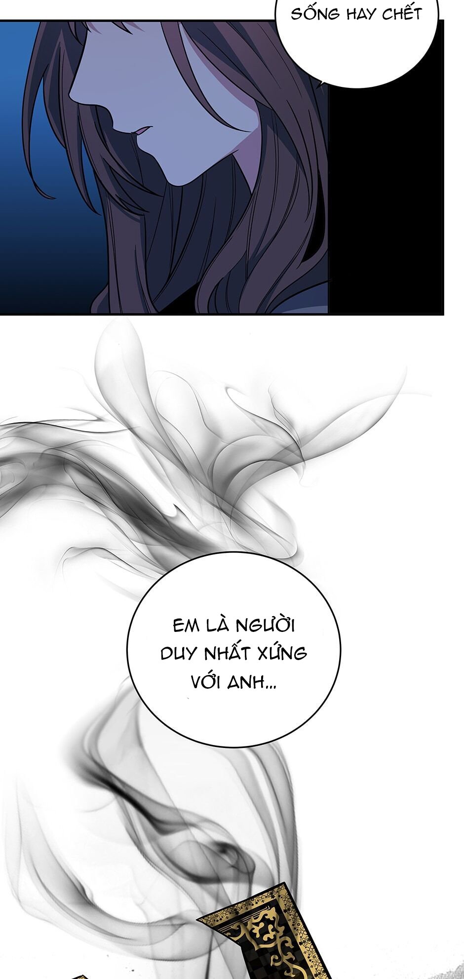 [16+] Killing My Love Chapter 3.2 - Trang 2