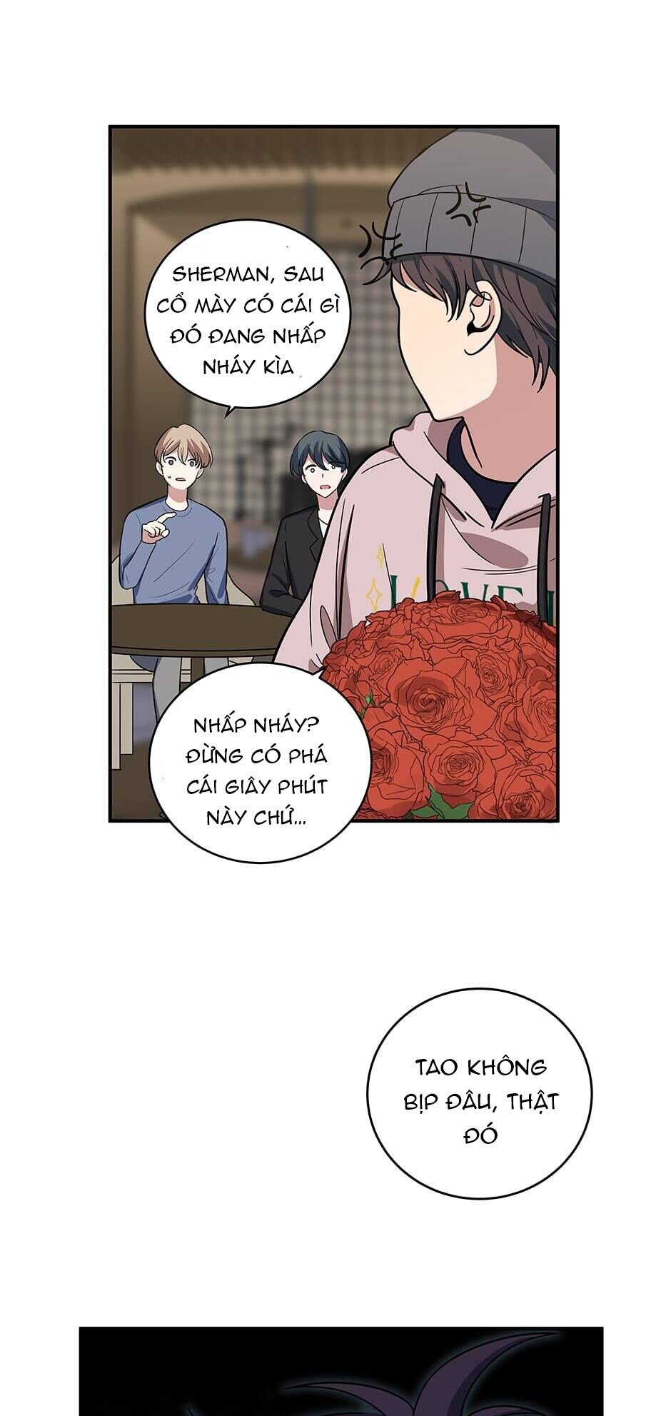 [16+] Killing My Love Chapter 3.2 - Trang 2