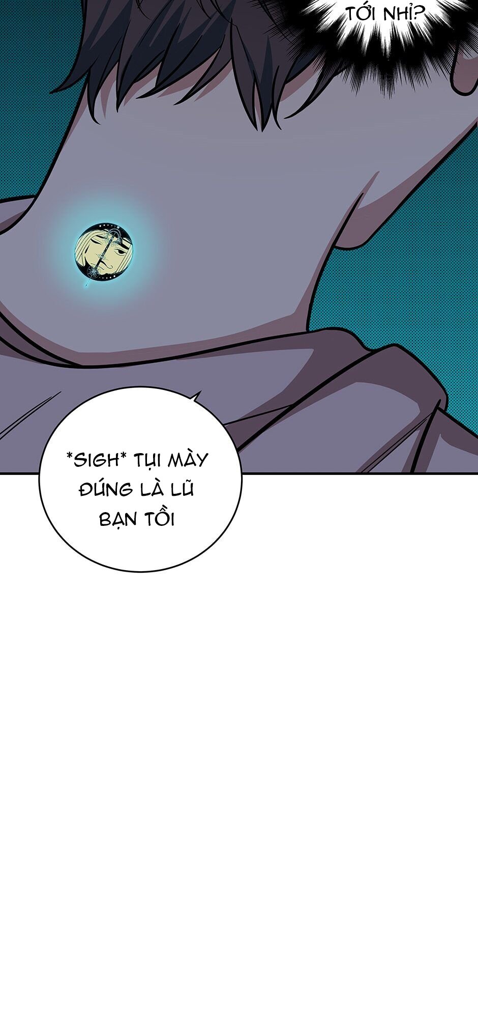 [16+] Killing My Love Chapter 3.2 - Trang 2