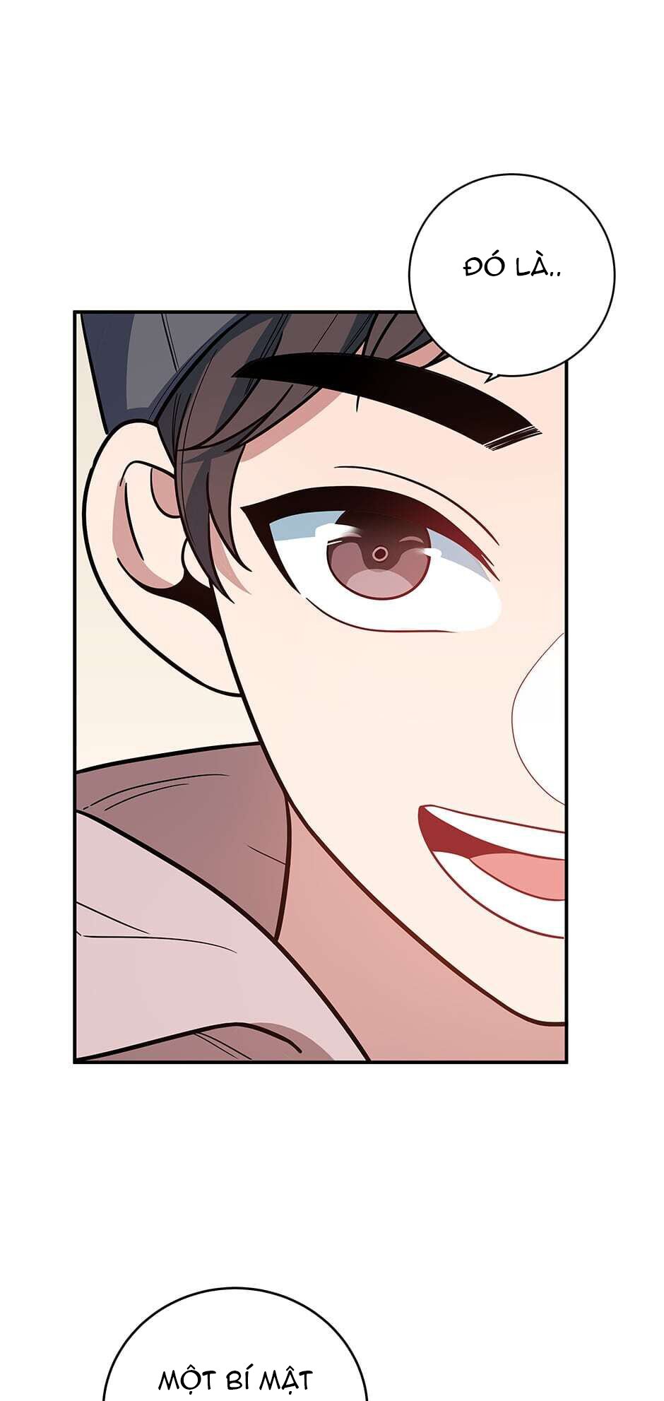 [16+] Killing My Love Chapter 3.2 - Trang 2