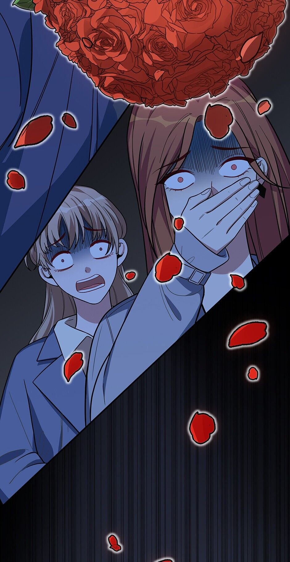 [16+] Killing My Love Chapter 3.2 - Trang 2