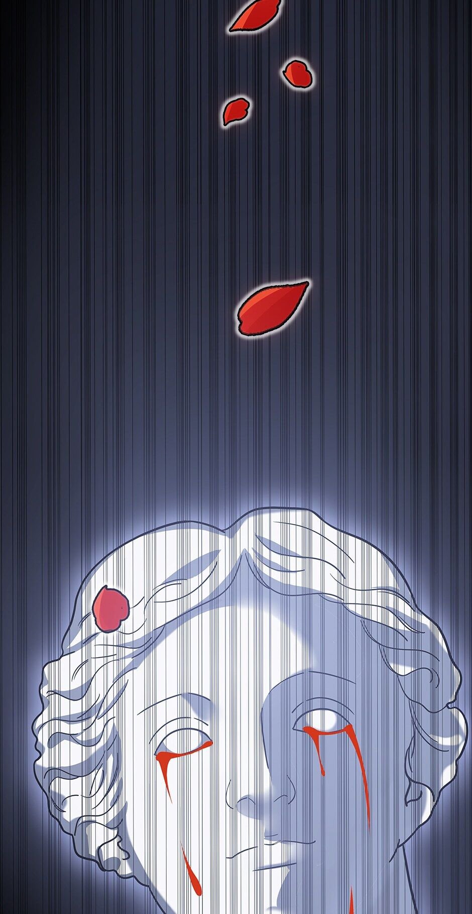 [16+] Killing My Love Chapter 3.2 - Trang 2