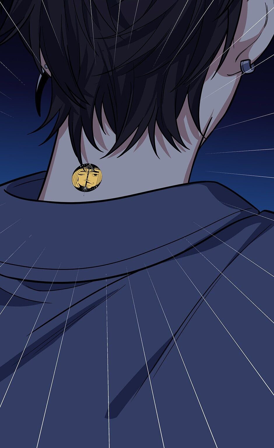 [16+] Killing My Love Chapter 3.2 - Trang 2
