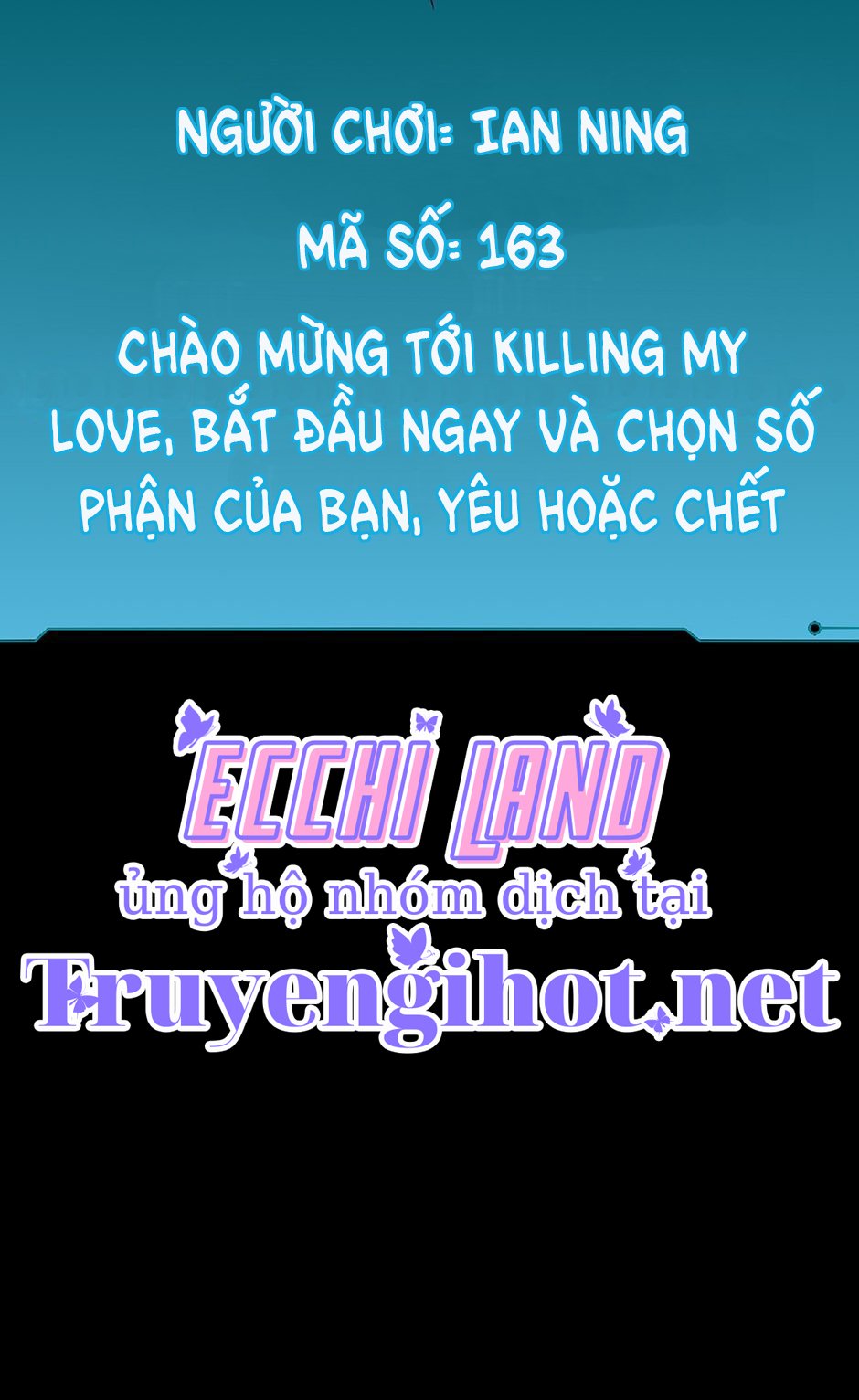 [16+] Killing My Love Chapter 3.2 - Trang 2
