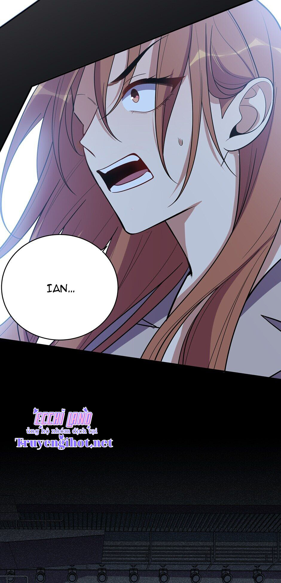 [16+] Killing My Love Chapter 30.1 - Trang 2