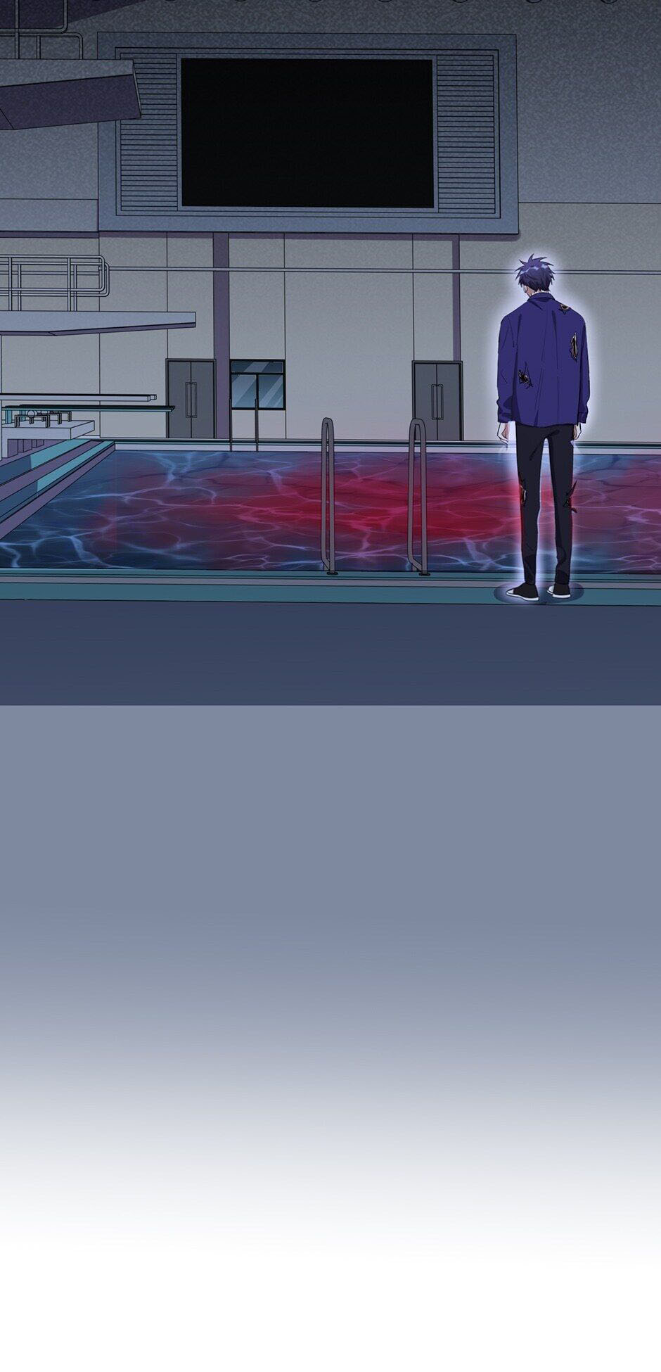 [16+] Killing My Love Chapter 30.1 - Trang 2