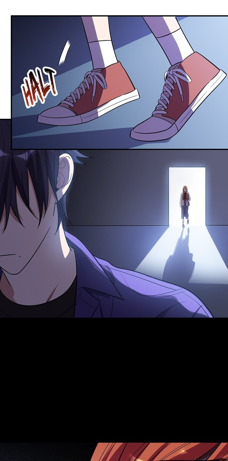 [16+] Killing My Love Chapter 30.1 - Trang 2
