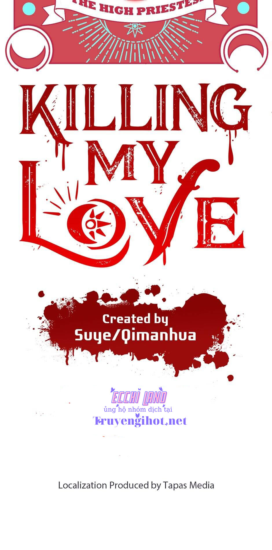 [16+] Killing My Love Chapter 30.1 - Trang 2