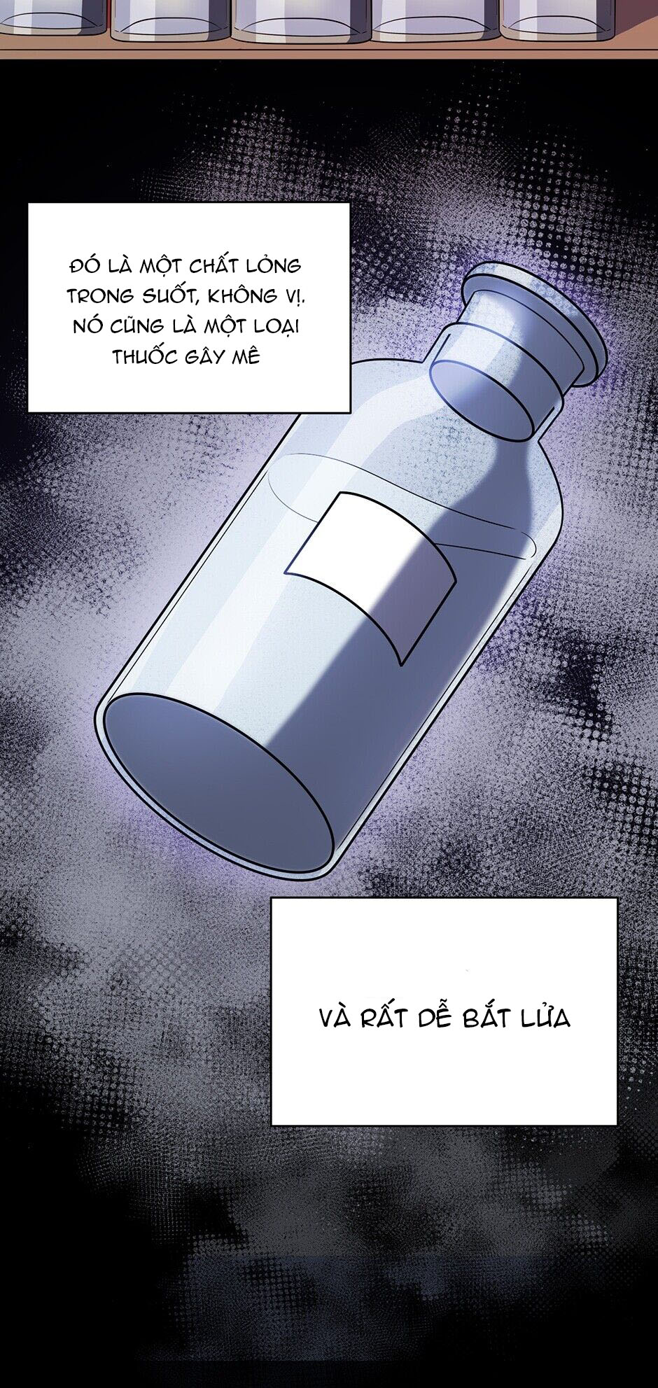 [16+] Killing My Love Chapter 30.2 - Trang 2
