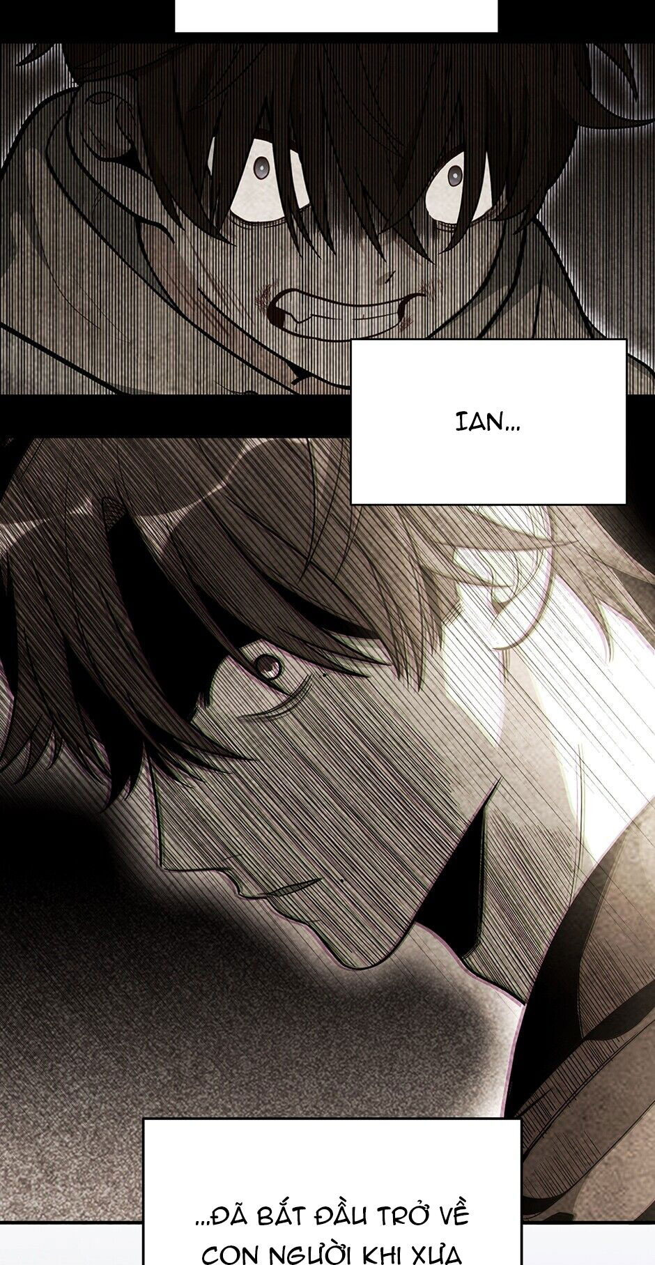 [16+] Killing My Love Chapter 30.2 - Trang 2