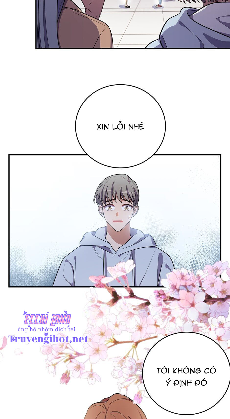 [16+] Killing My Love Chapter 30.2 - Trang 2