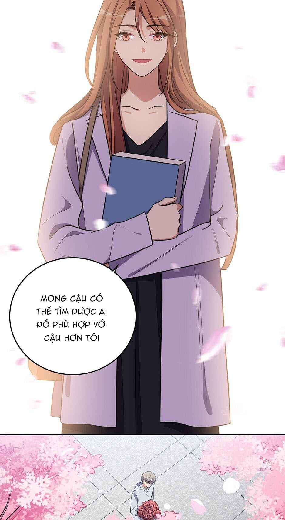 [16+] Killing My Love Chapter 30.2 - Trang 2