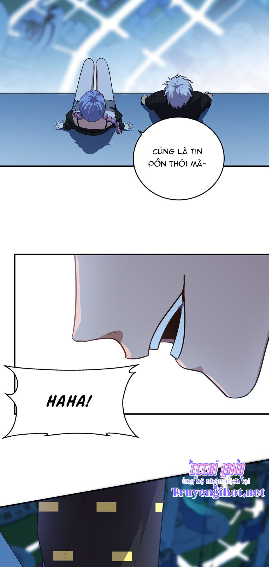 [16+] Killing My Love Chapter 31.1 - Trang 2