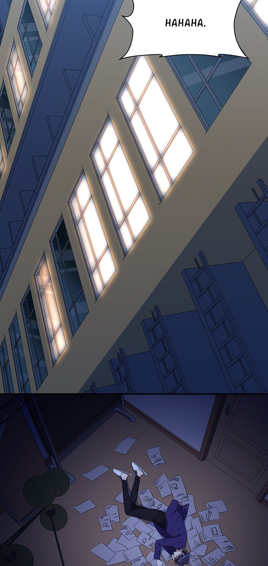 [16+] Killing My Love Chapter 31.1 - Trang 2
