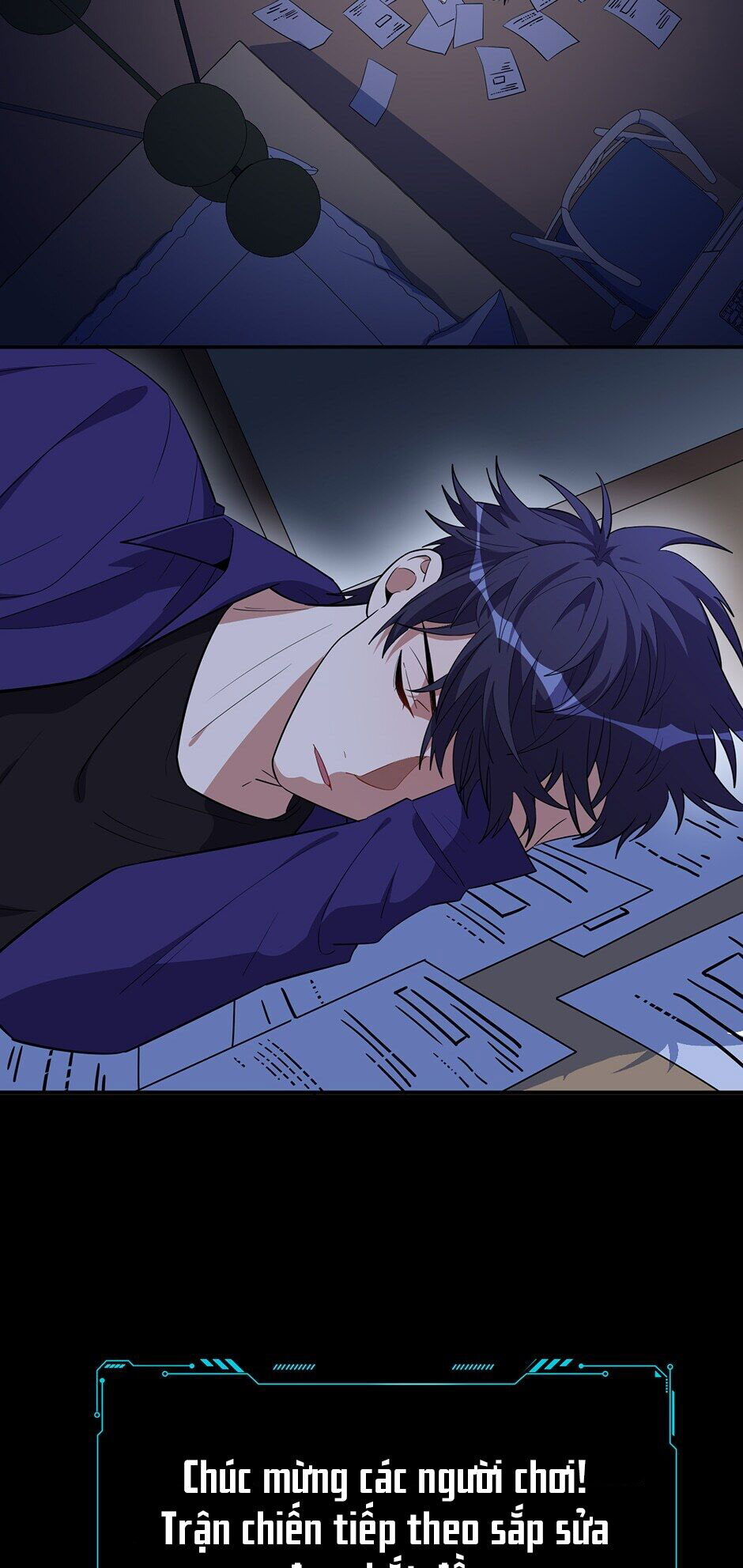 [16+] Killing My Love Chapter 31.1 - Trang 2