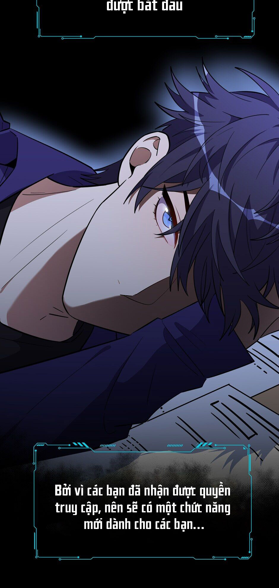 [16+] Killing My Love Chapter 31.1 - Trang 2