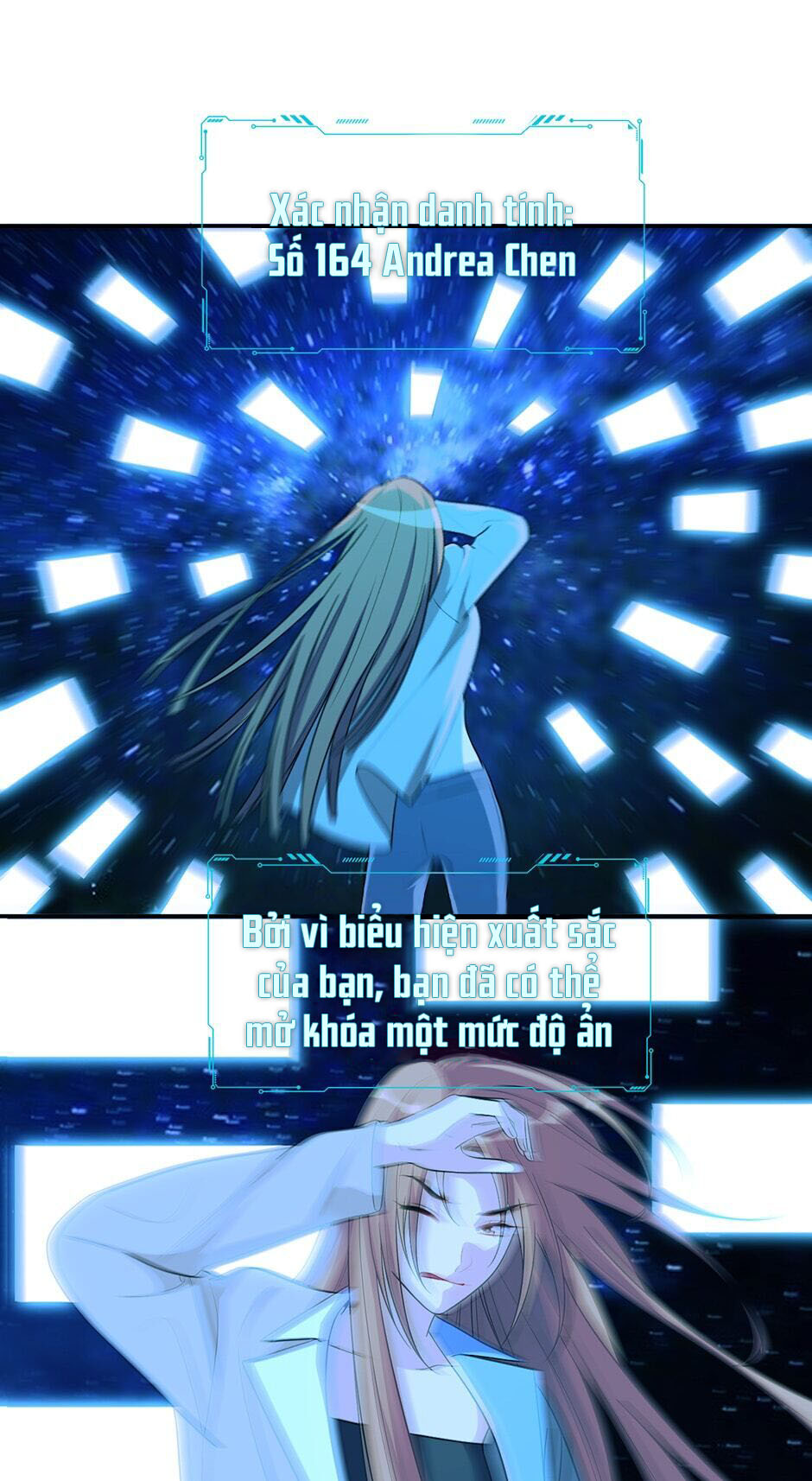 [16+] Killing My Love Chapter 31.2 - Trang 2