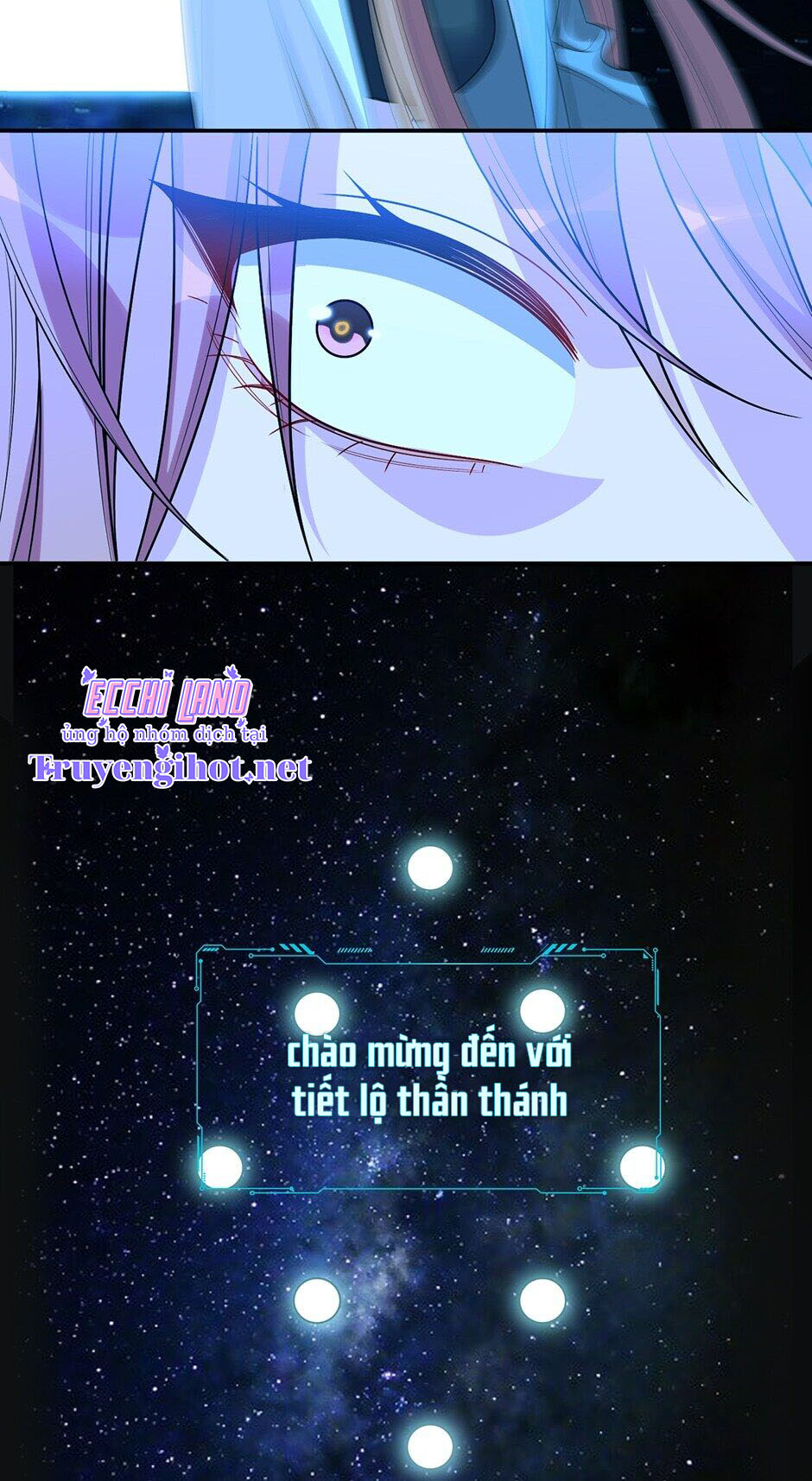 [16+] Killing My Love Chapter 31.2 - Trang 2