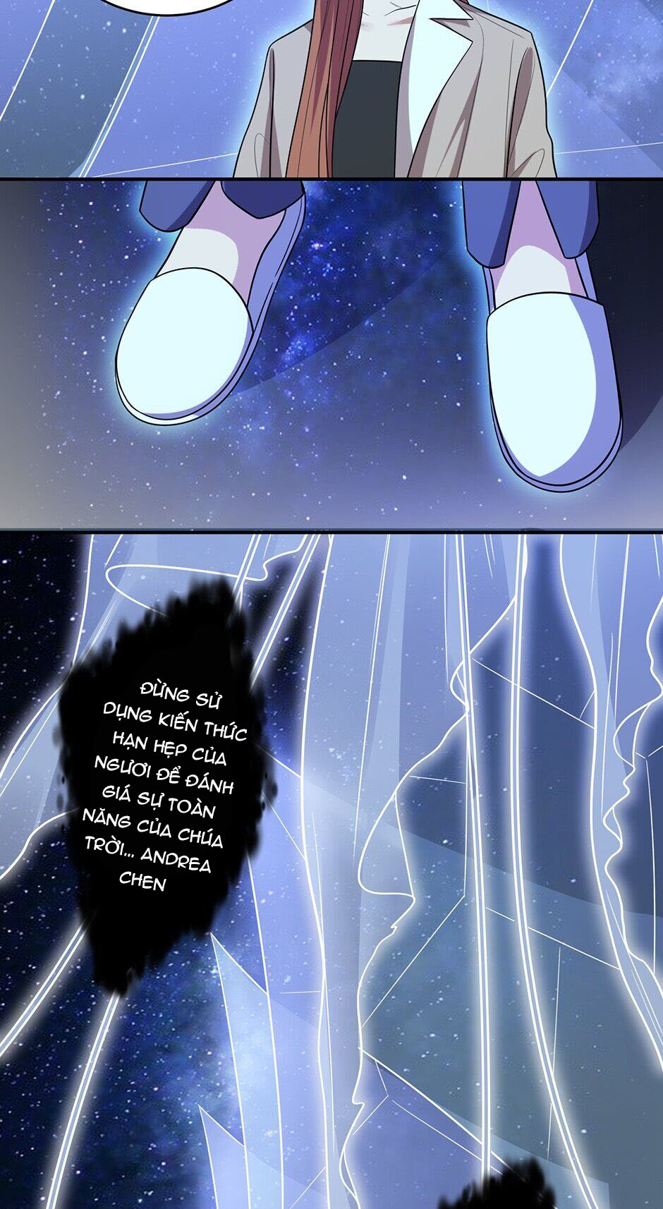 [16+] Killing My Love Chapter 31.2 - Trang 2