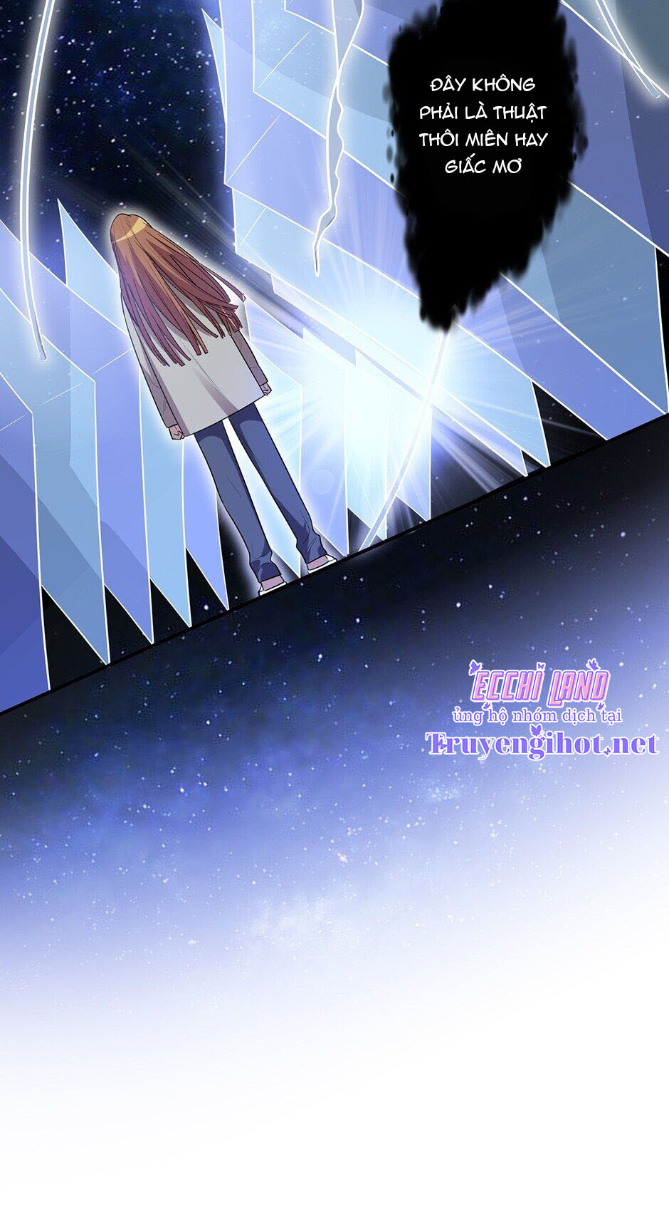 [16+] Killing My Love Chapter 31.2 - Trang 2