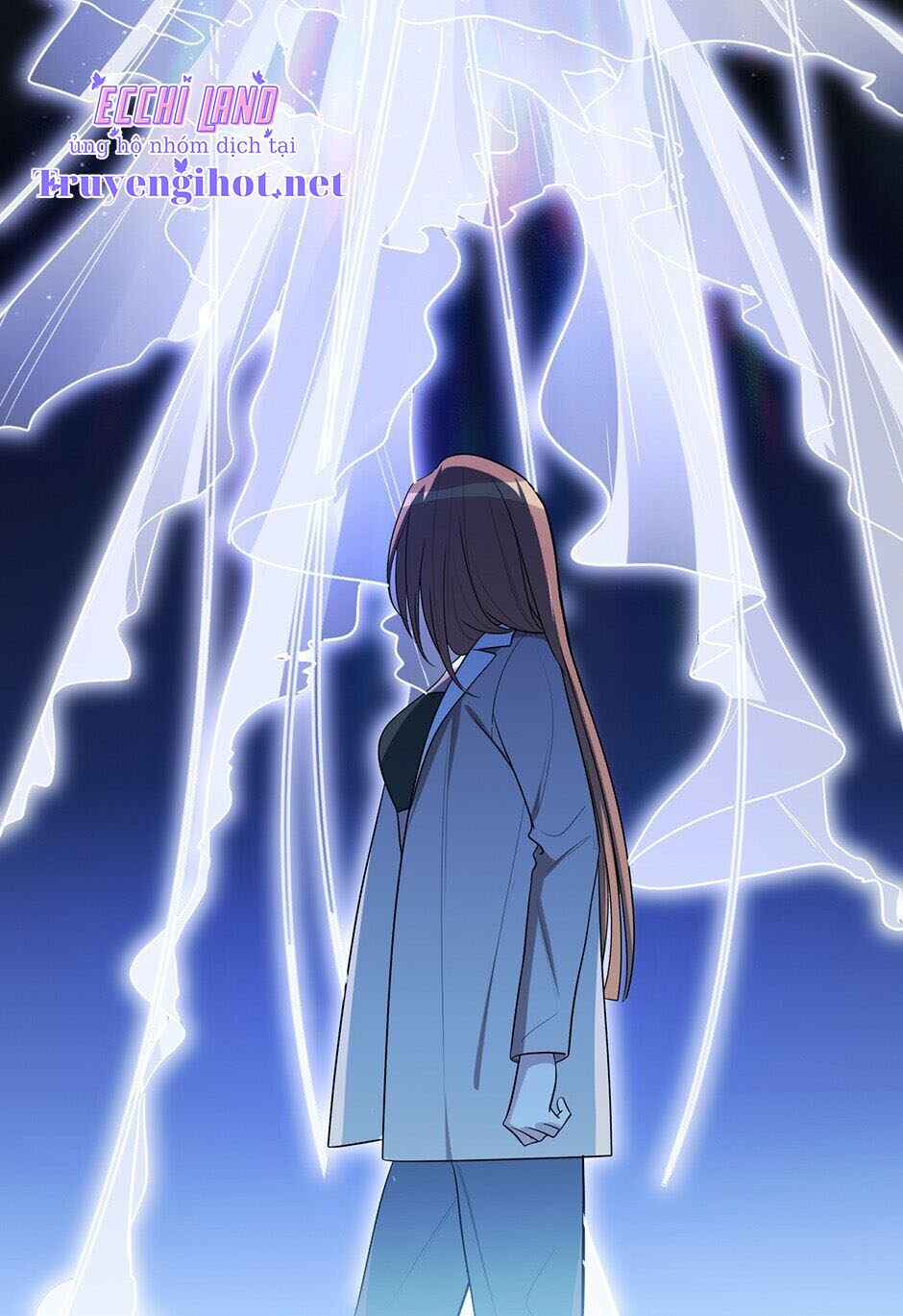[16+] Killing My Love Chapter 31.2 - Trang 2