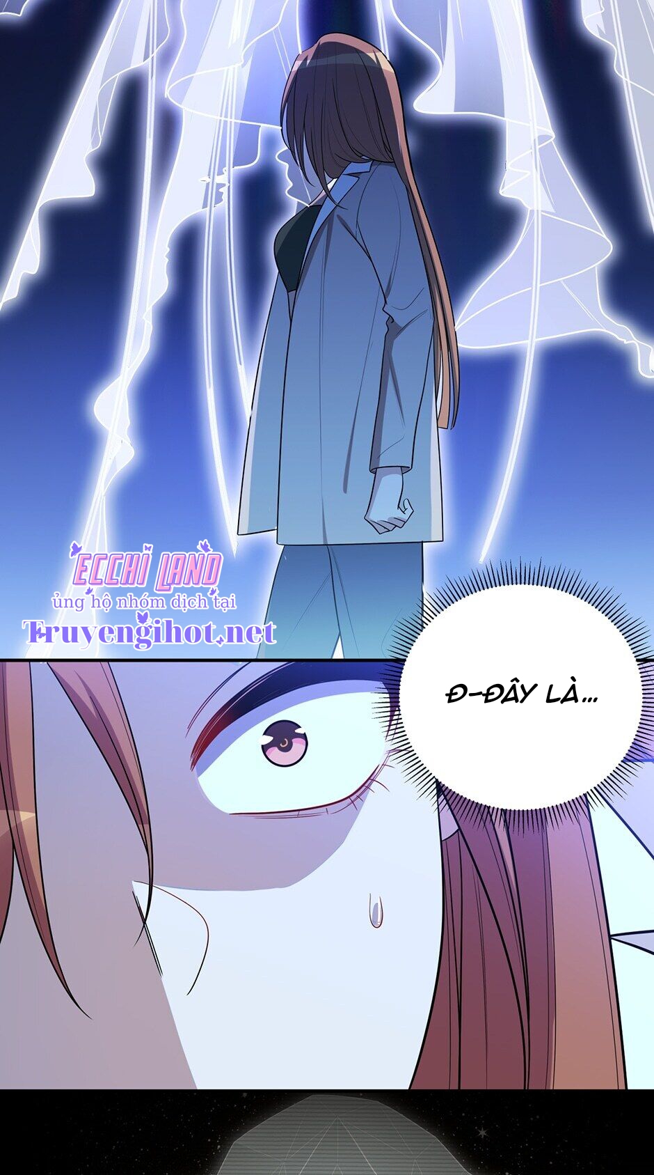 [16+] Killing My Love Chapter 32.1 - Trang 2