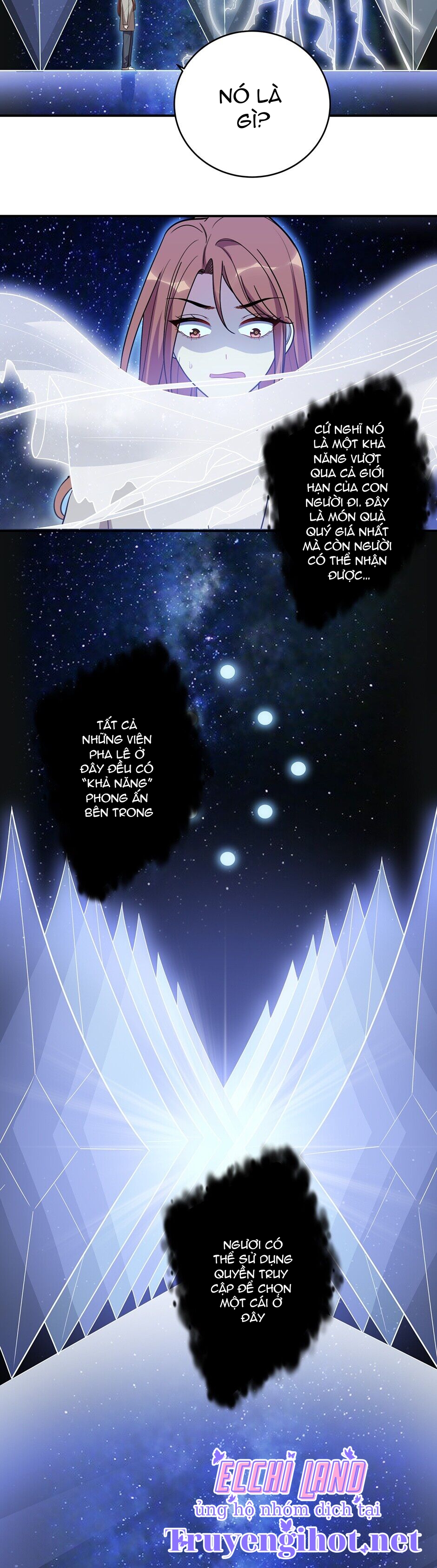 [16+] Killing My Love Chapter 32.1 - Trang 2
