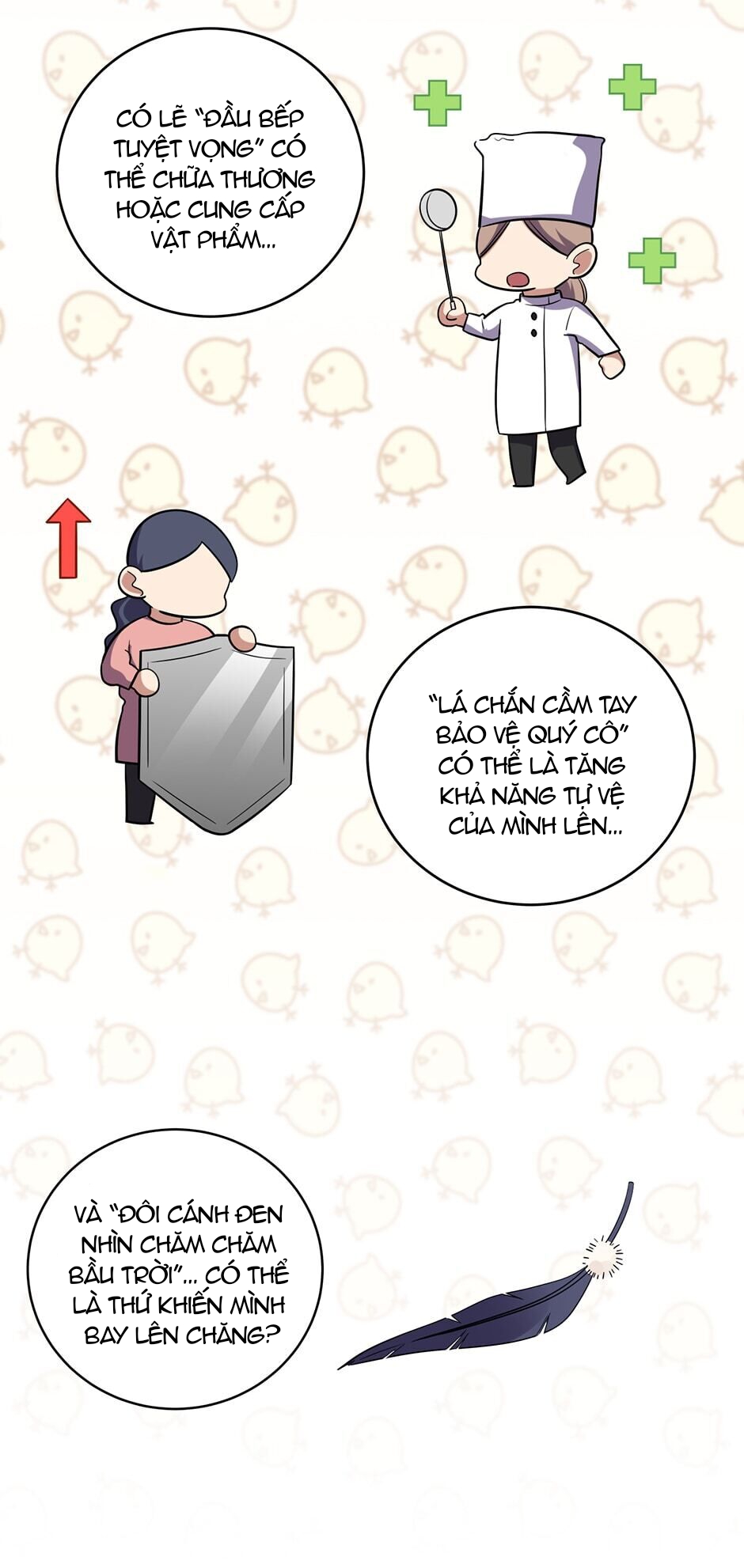 [16+] Killing My Love Chapter 32.1 - Trang 2