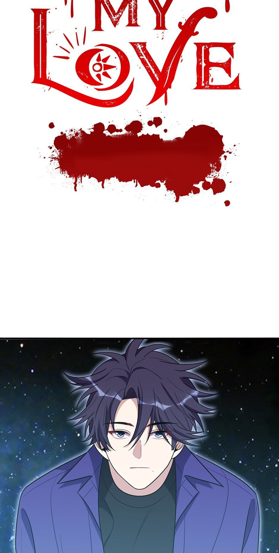 [16+] Killing My Love Chapter 32.1 - Trang 2