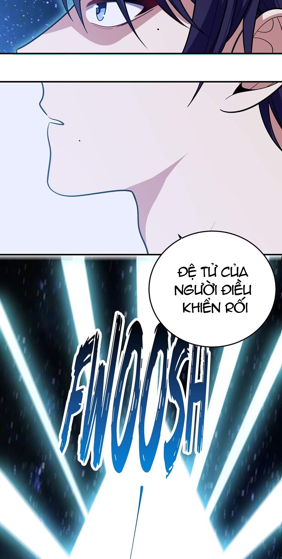 [16+] Killing My Love Chapter 32.1 - Trang 2