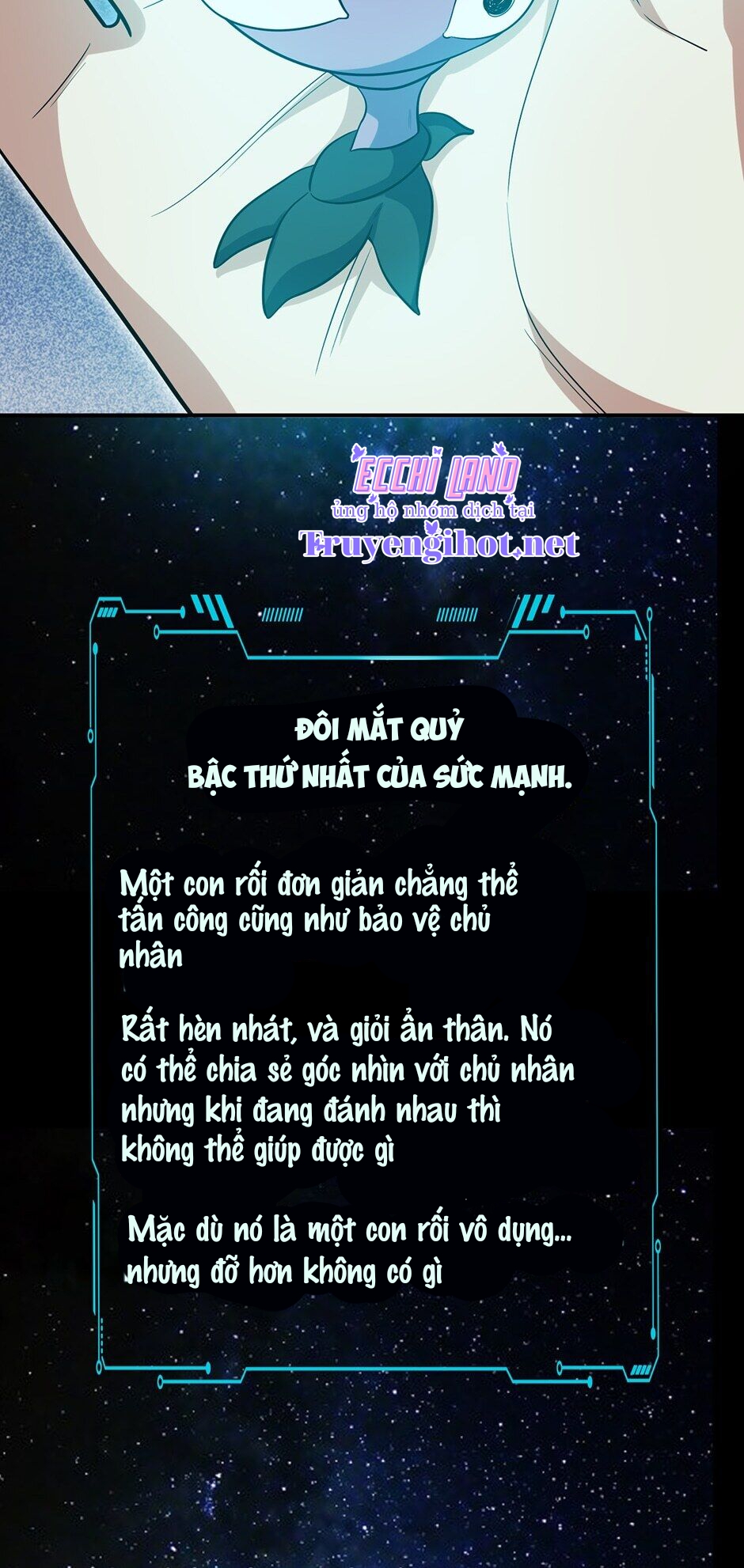 [16+] Killing My Love Chapter 32.2 - Trang 2