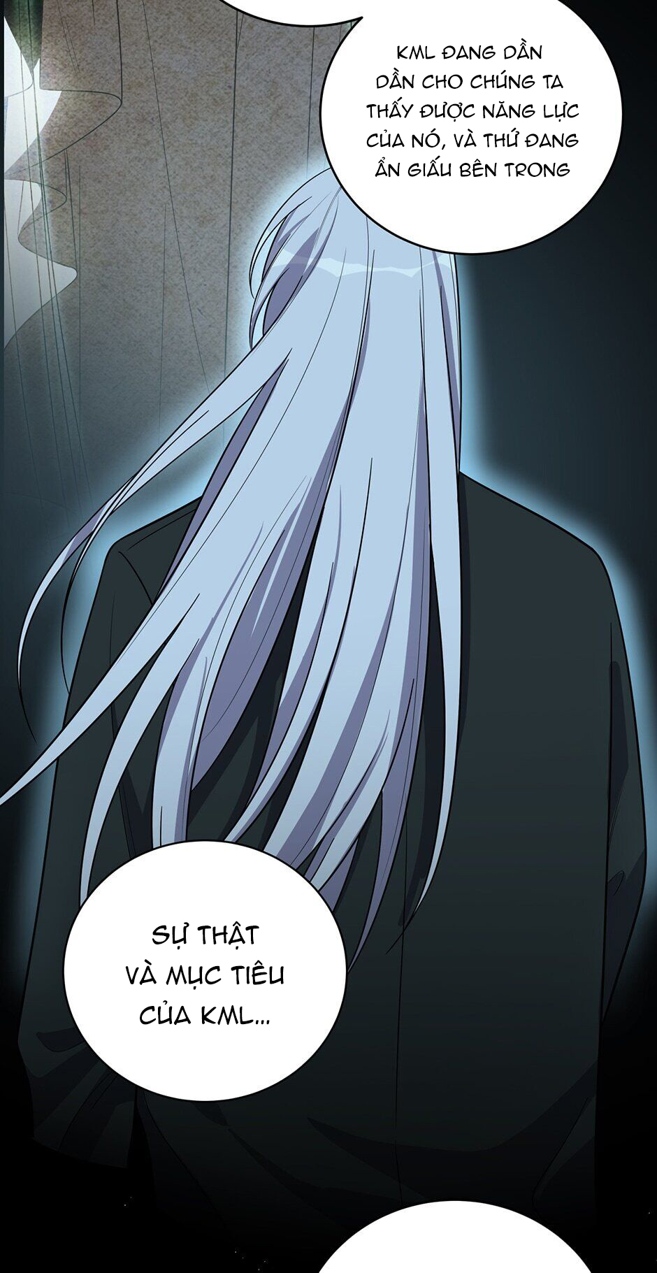 [16+] Killing My Love Chapter 33.1 - Trang 2