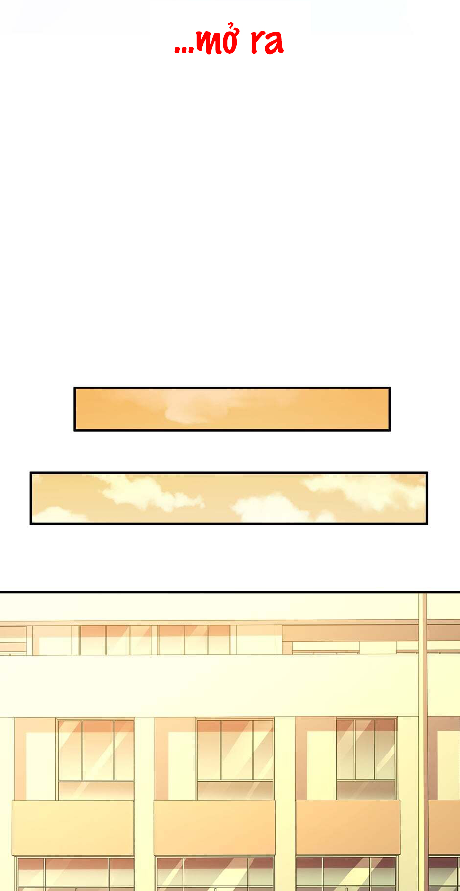 [16+] Killing My Love Chapter 33.2 - Trang 2