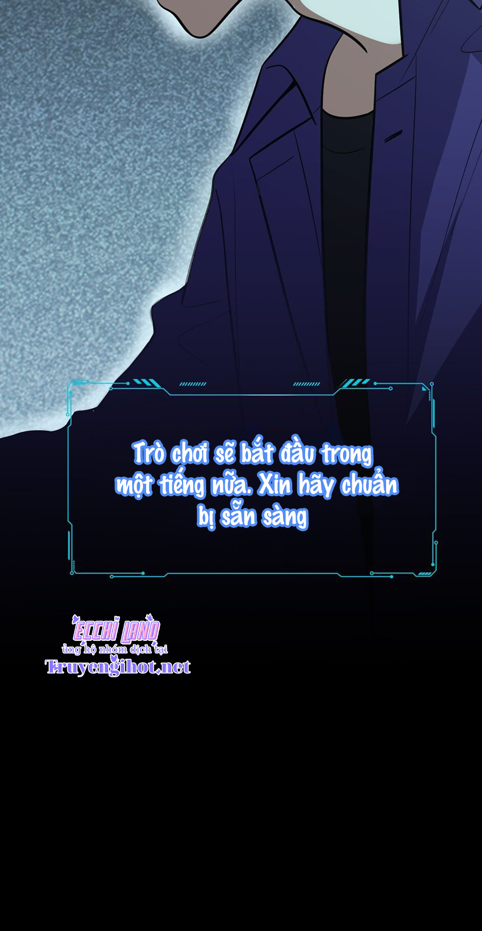 [16+] Killing My Love Chapter 33.2 - Trang 2
