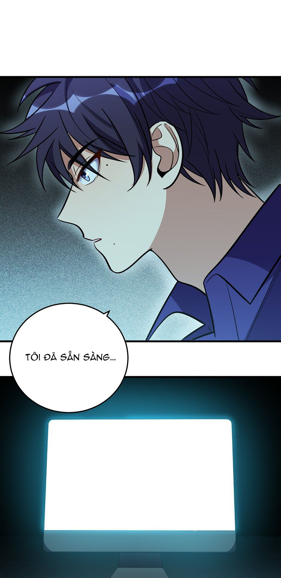 [16+] Killing My Love Chapter 34.1 - Trang 2