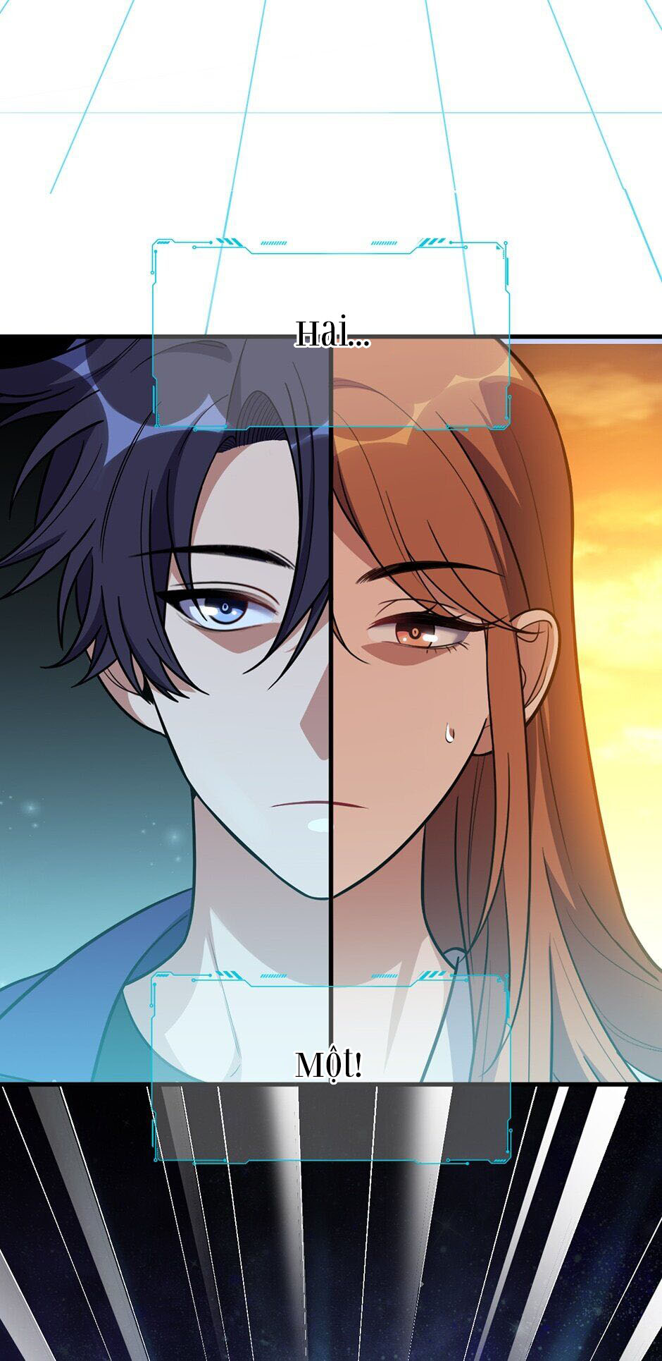 [16+] Killing My Love Chapter 34.1 - Trang 2
